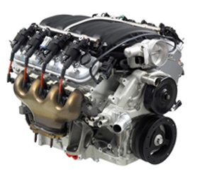U0517 Engine